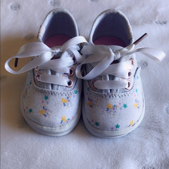 keds baby girl shoes